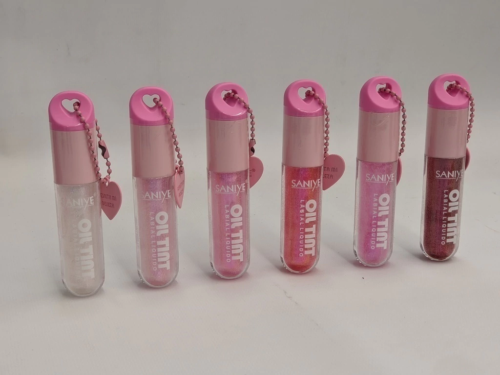 LABIAL LÍQUIDO N3