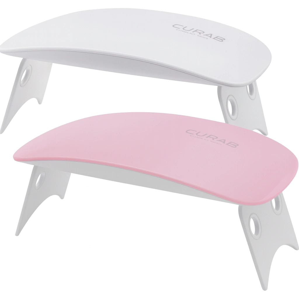 CABINA PARA UÑAS POCKET