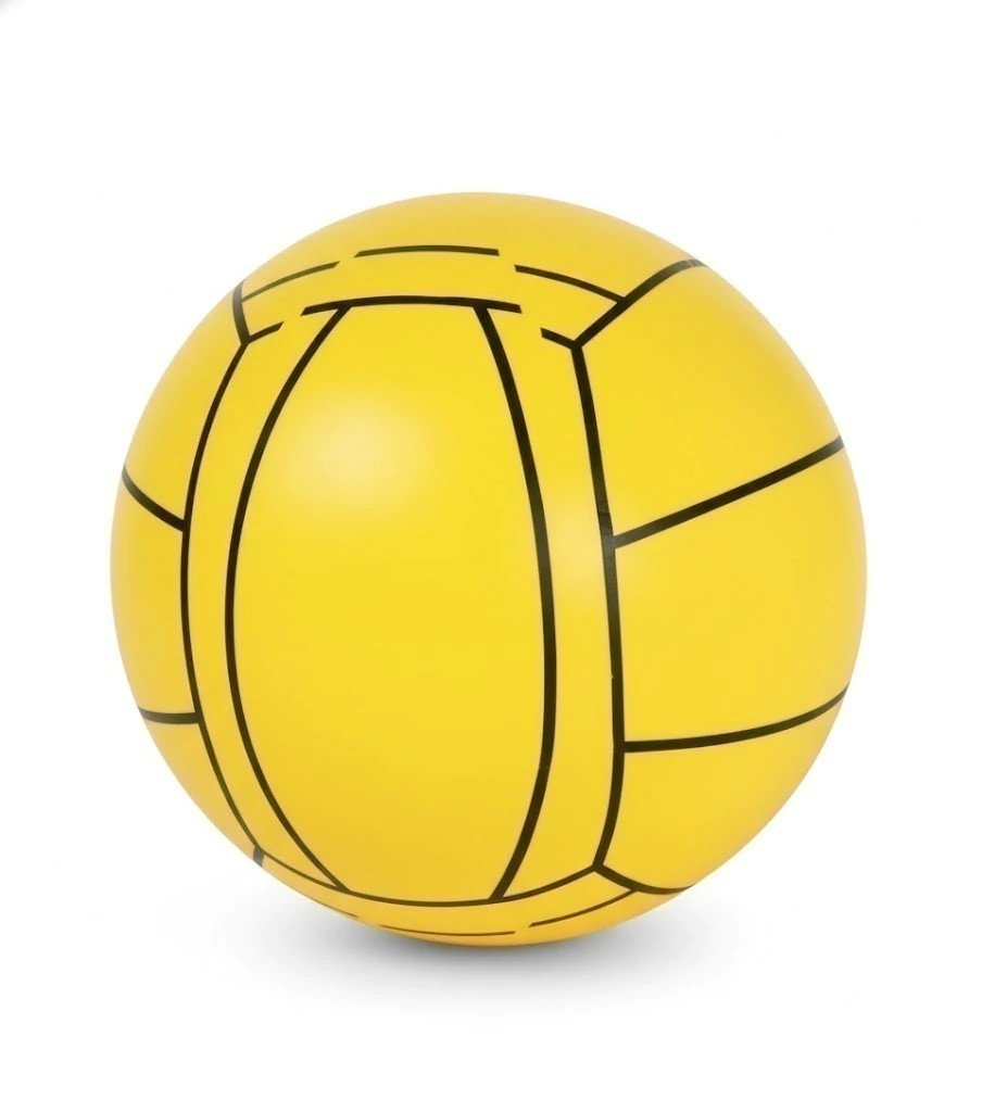PELOTA INFLABLE