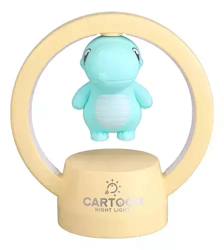 LAMPARA DE MESA INFANTIL DINO *