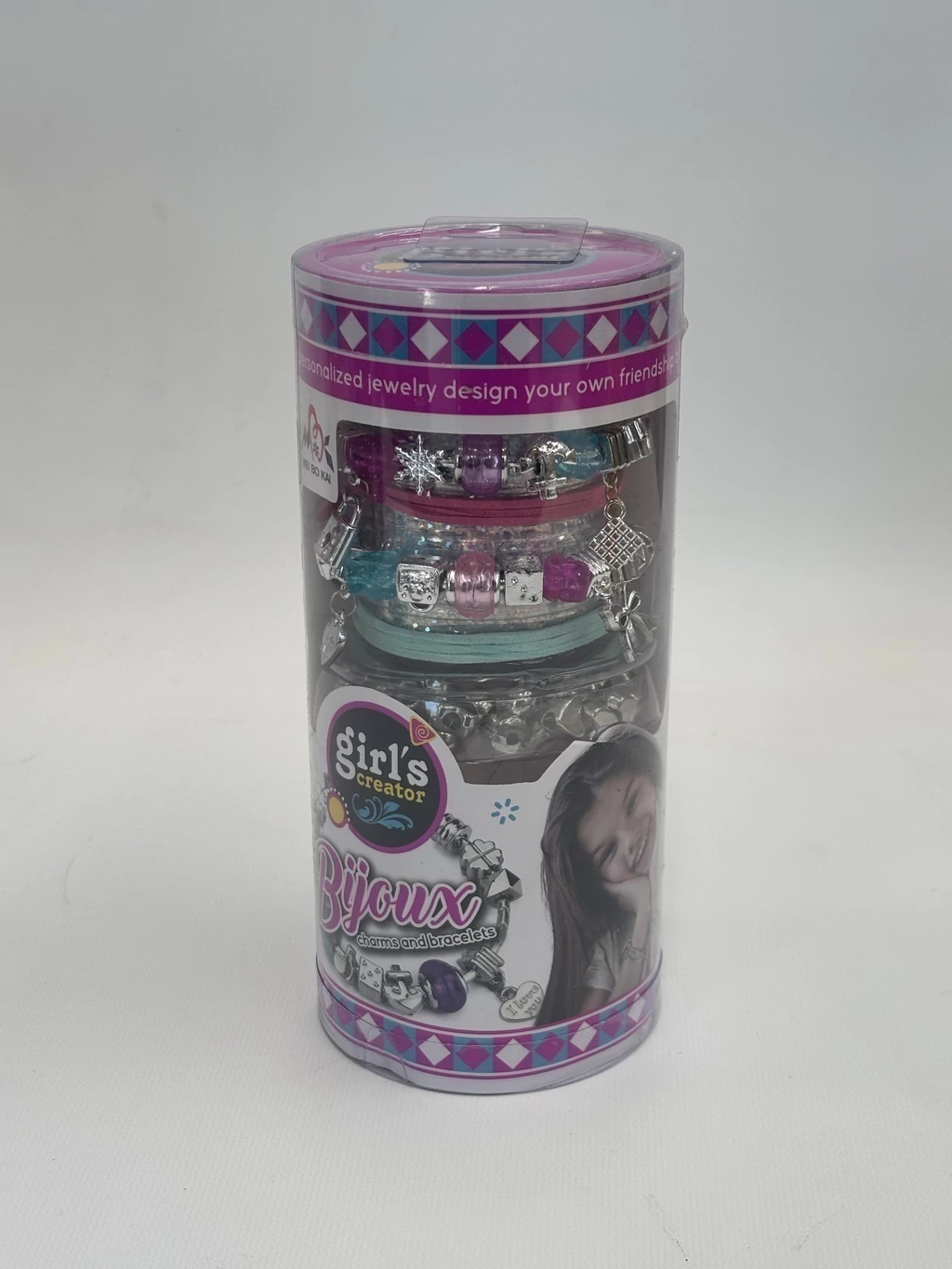 KIT ARMADO PULSERAS CHICO