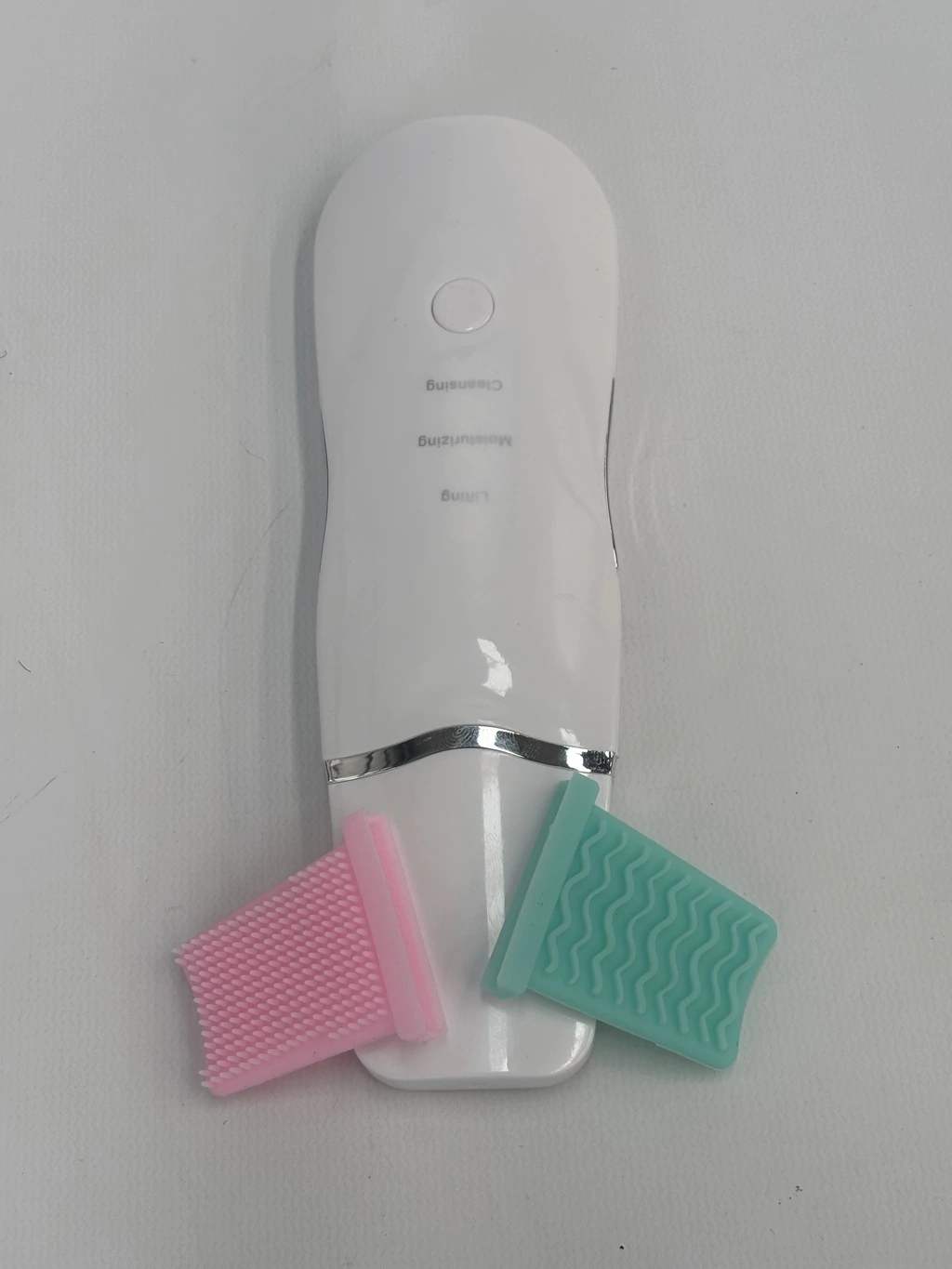 ESPATULA FACIAL ULTRASONICA RECARGABLE
