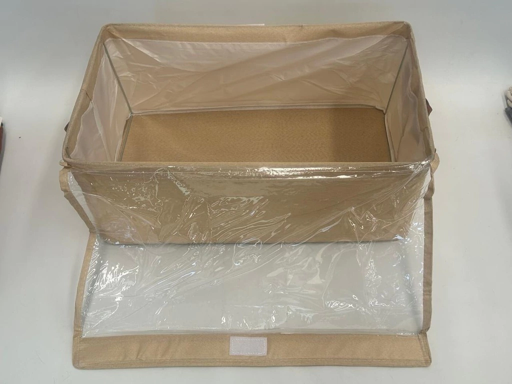 ORGANIZADOR DE ROPA 47X28X20CM
