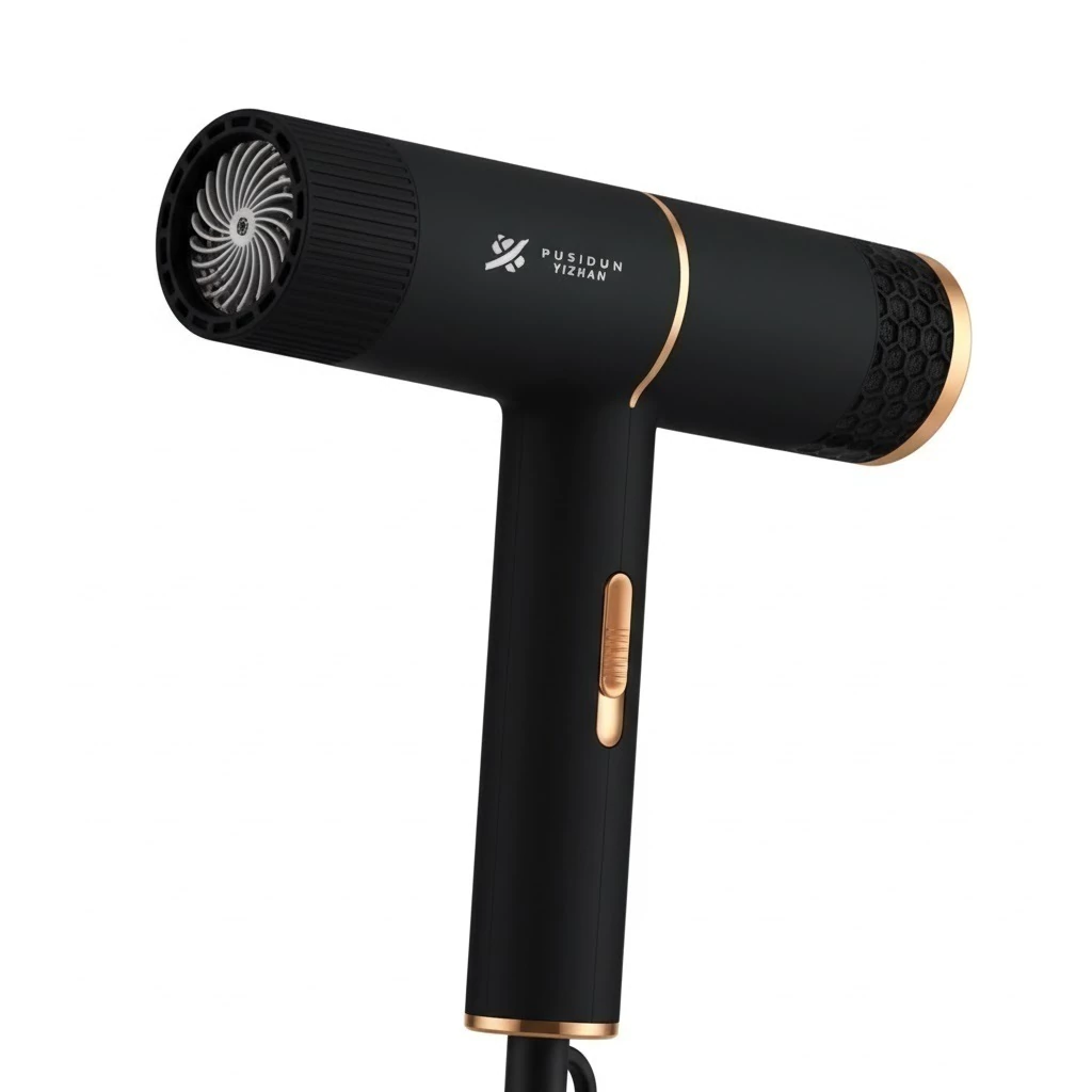 SECADOR DE PELO 2000 WATTS