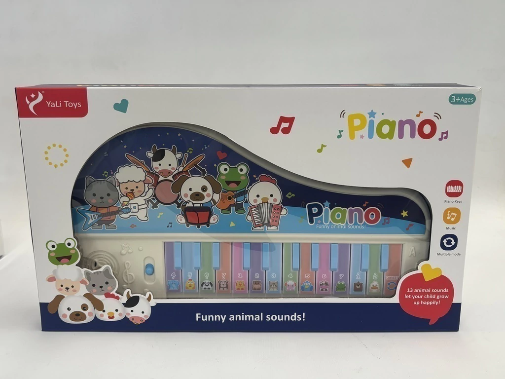 PIANO C/SONIDO