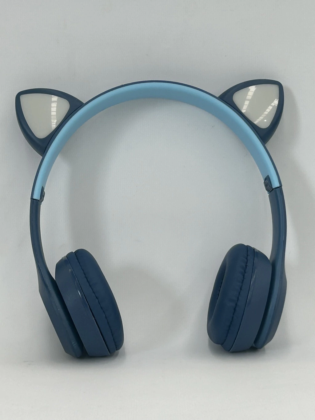 HEADPHONE P47- Orejas de Gato