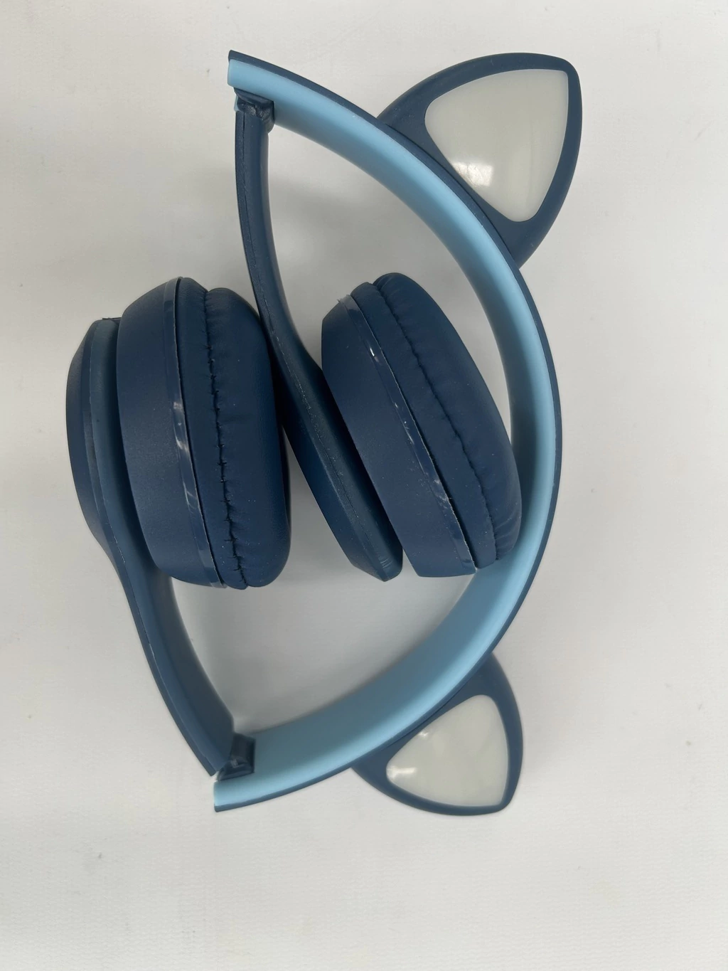 HEADPHONE P47- Orejas de Gato