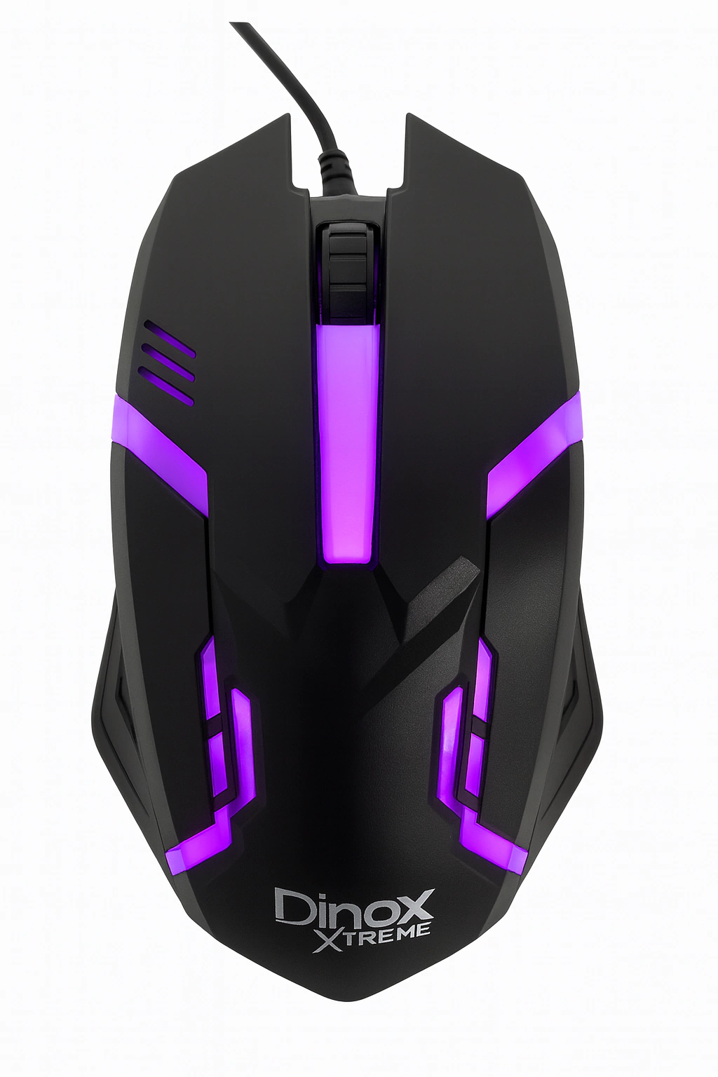 MOUSE GAMING RETROILUMINADO *