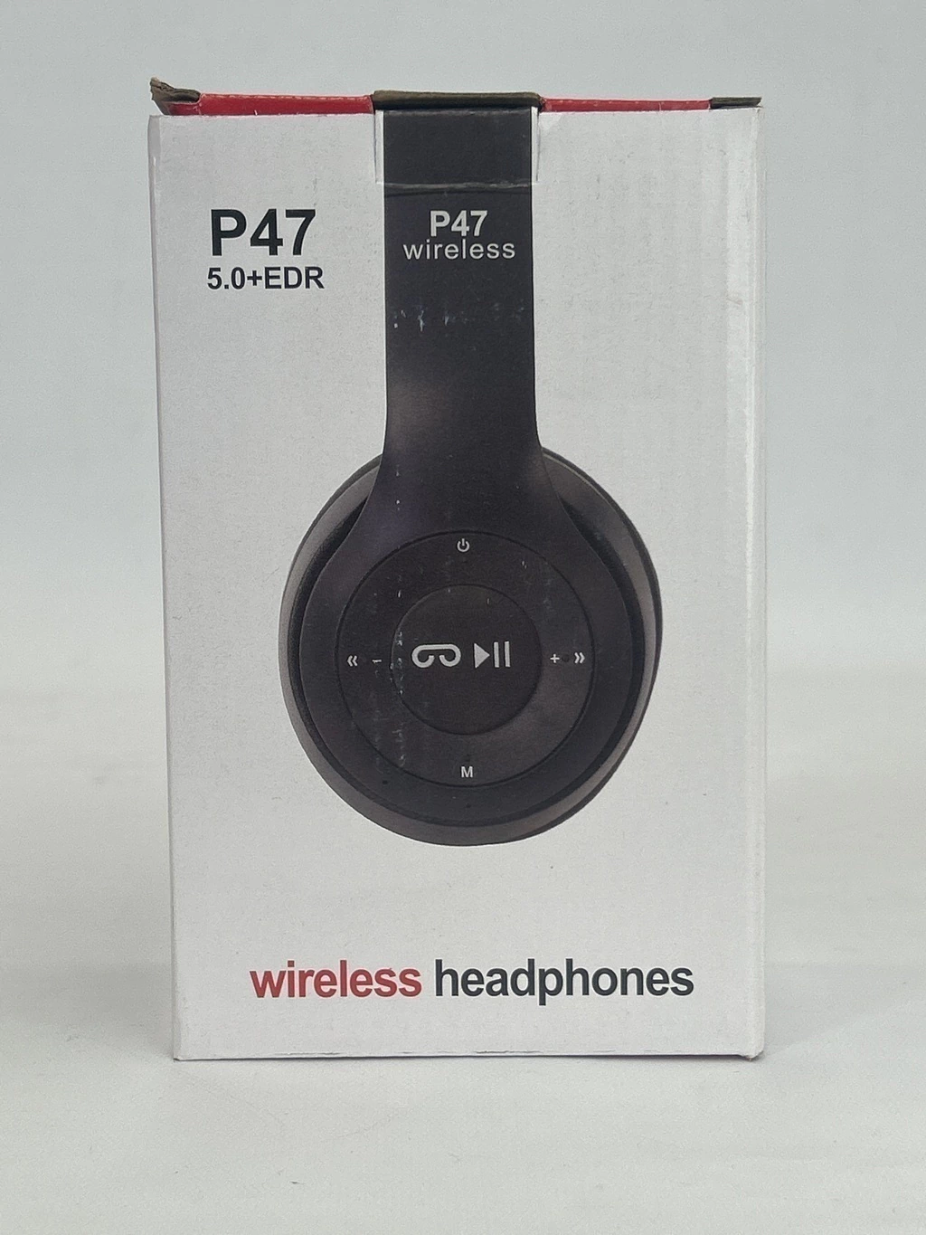 HEADPHONES P47 Calidad AAA