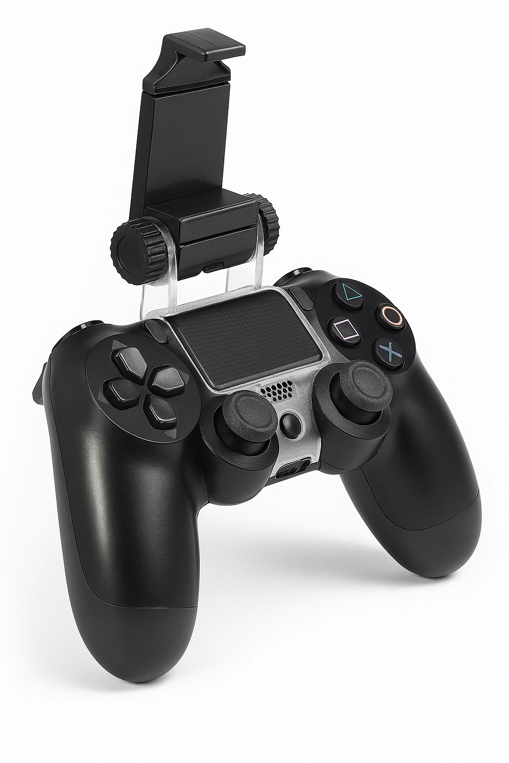 SOPORTE DE CELULAR PARA JOYSTICK *