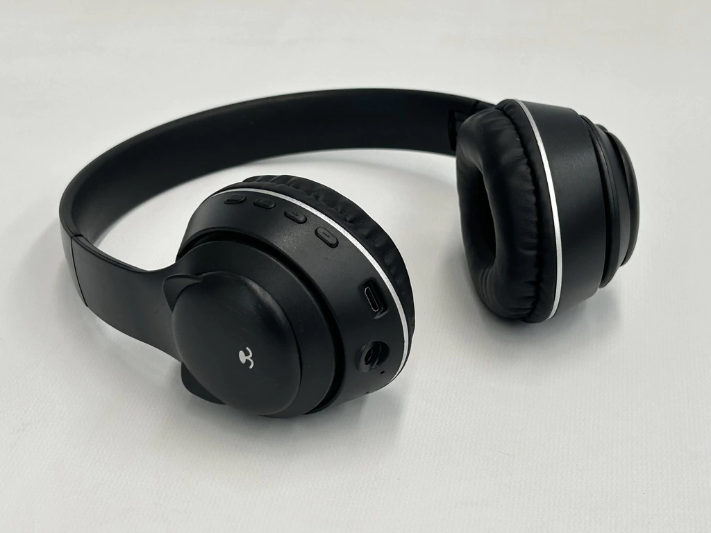 HEADPHONES INALAMBRICOS OSO