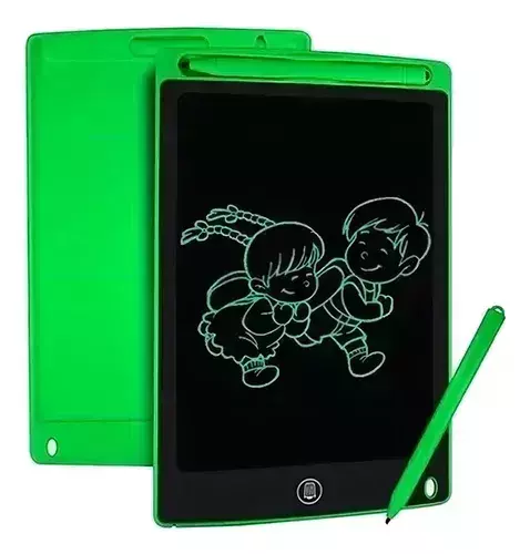 PIZARRA MÁGICA TABLETA LCD 8.5" INFANTIL *