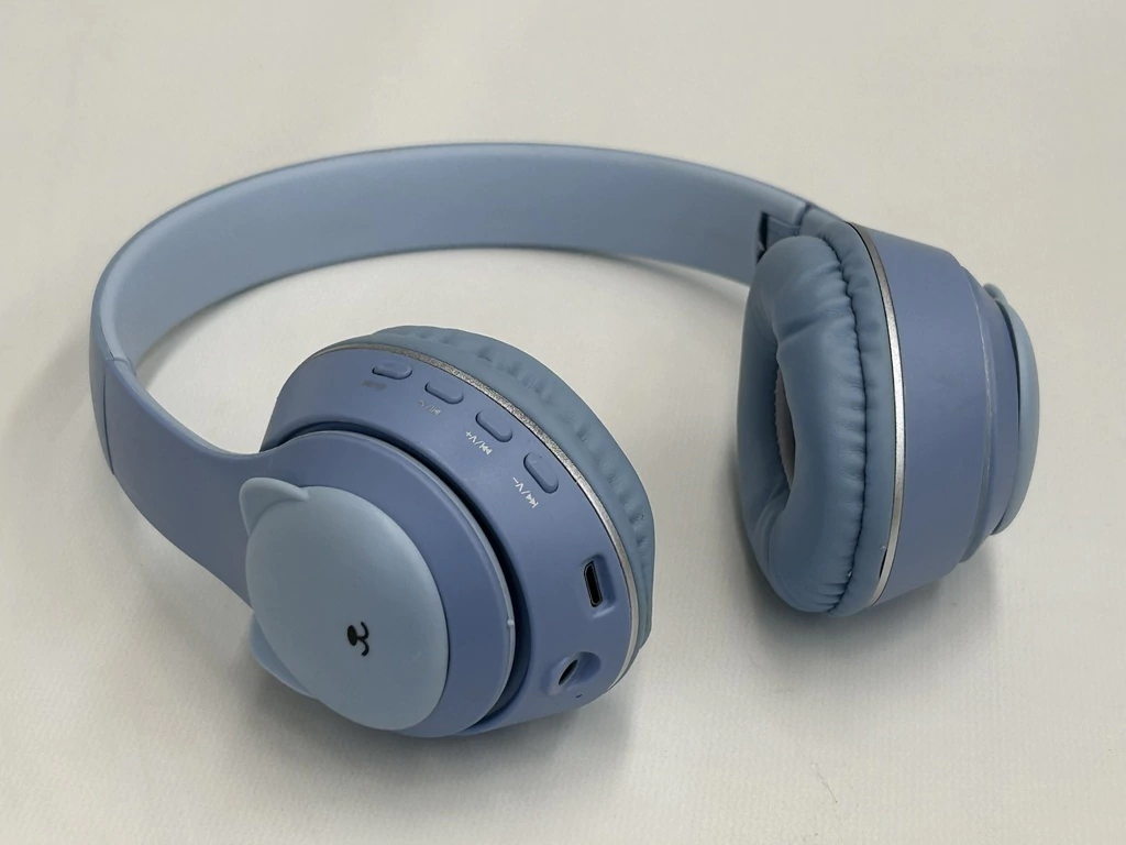 HEADPHONES INALAMBRICOS OSO