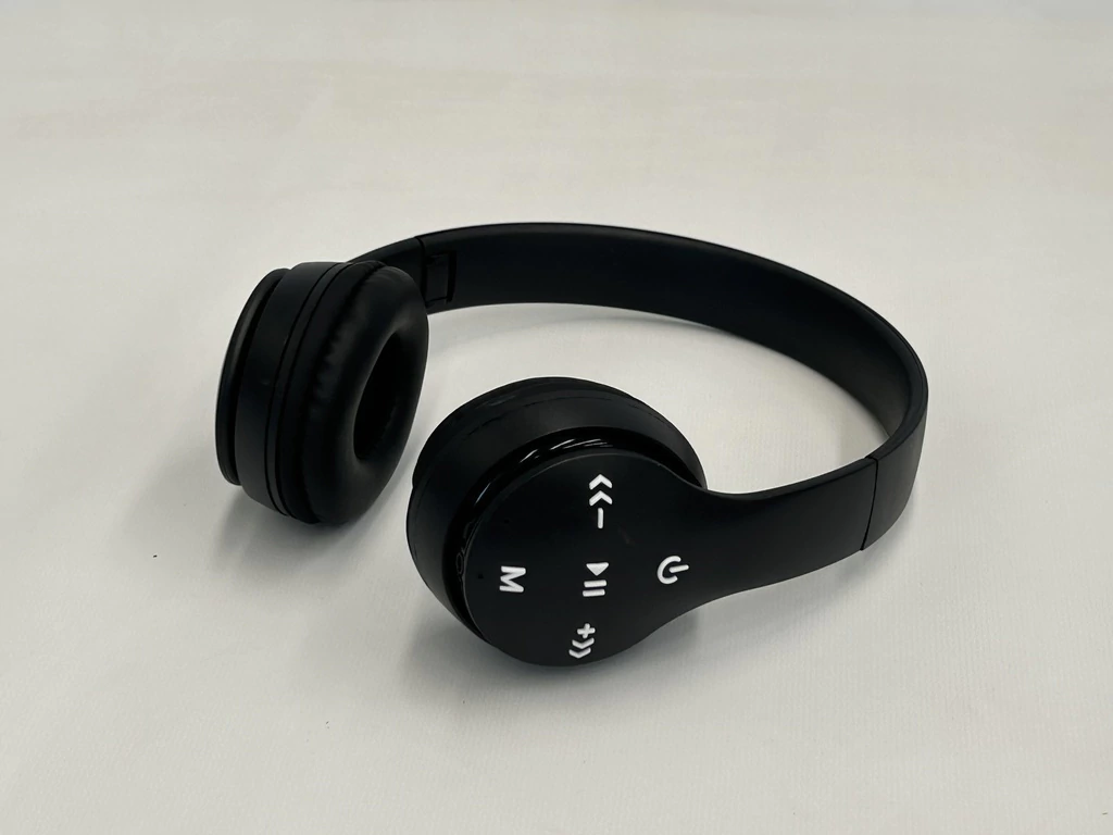 HEADPHONES INALAMBRICOS ST93