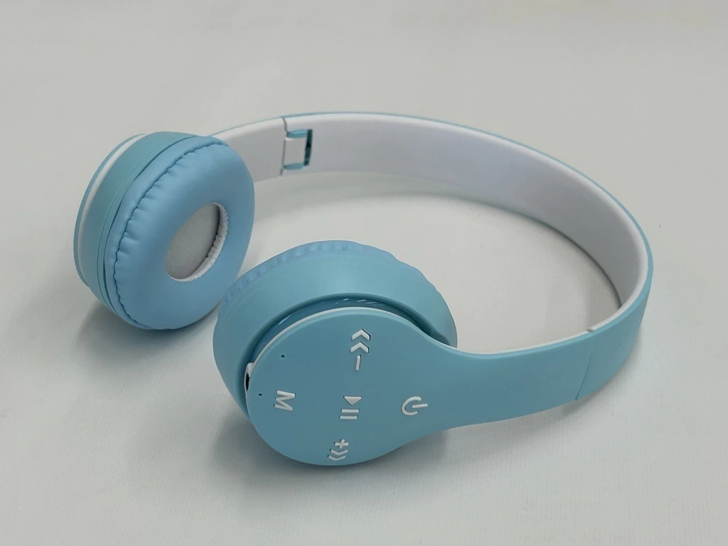HEADPHONES INALAMBRICOS ST93