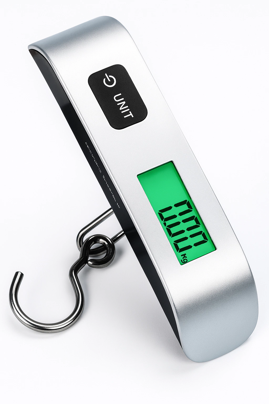 BALANZA PORTABLE *