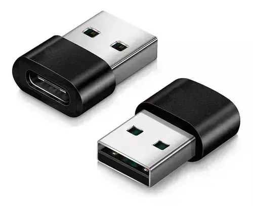 ADAPTADOR de tipo C a USB 2.0
